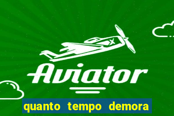 quanto tempo demora para dar baixa na carteira